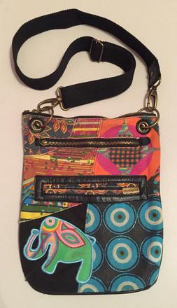 Crossbody kabelka zn. desigual, desigual