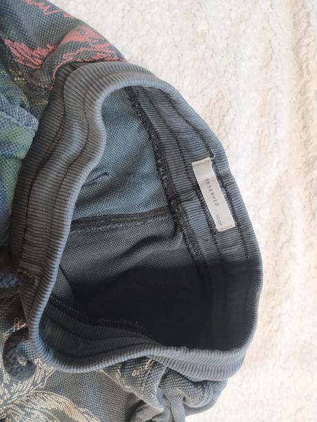 Krátke nohavice reserved 110, reserved,110