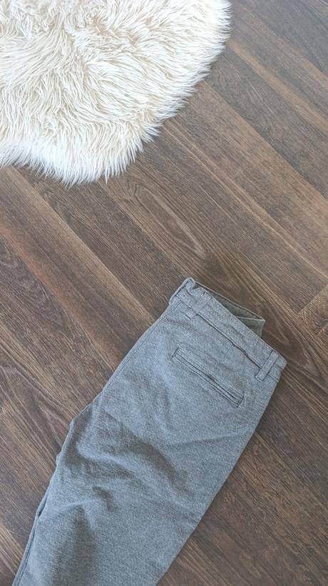 Elegantné pánske nohavice, review,s