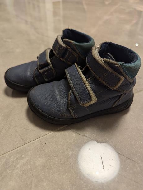 Prechodné barefoot topánky jonap 24, jonap,24