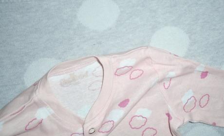 Pyžamko na 12 mesiacov, kuniboo,80