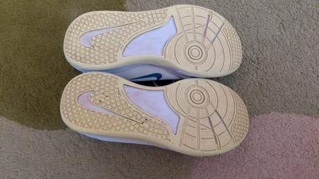 Nike halové tenisky,veľ.37,5, nike,37