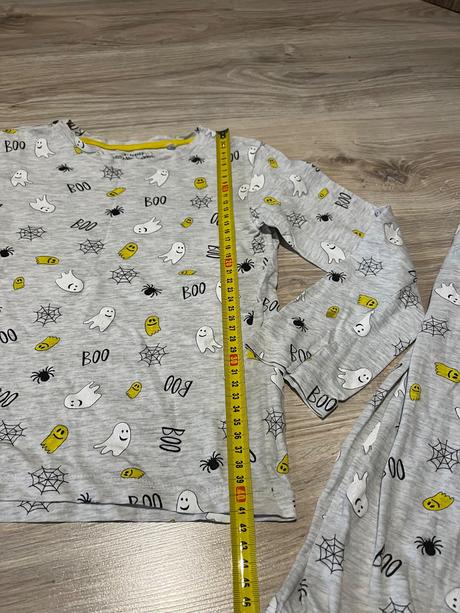 Pyžamá 2kusy 110/116, kuniboo,110