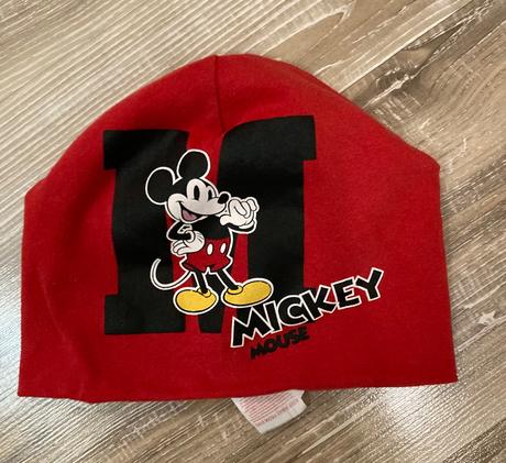 Prechodná čiapočka, 54