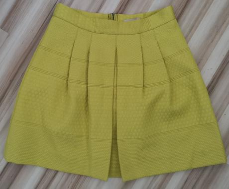 Sukňa, h&m,m