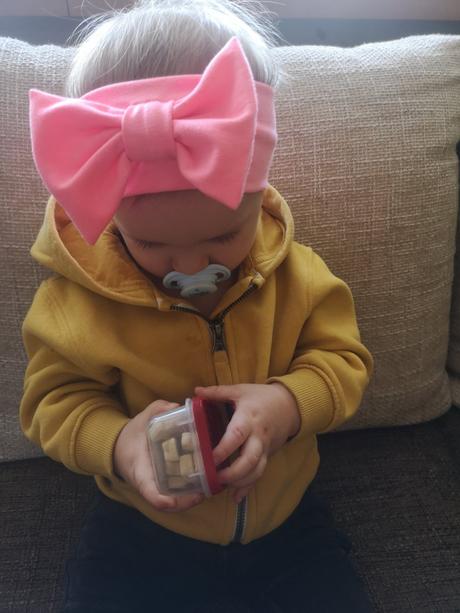 Čelenky s mašľou, 