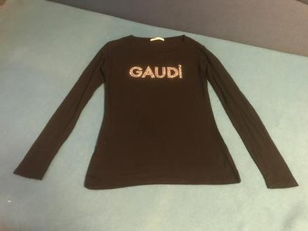 Tričko zn. gaudi, vel. xs, gaudi,xs