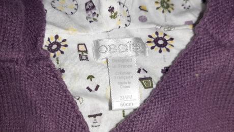Zara, coccodrillo, tinki, obaibi, olioli, 62-74, 50–62