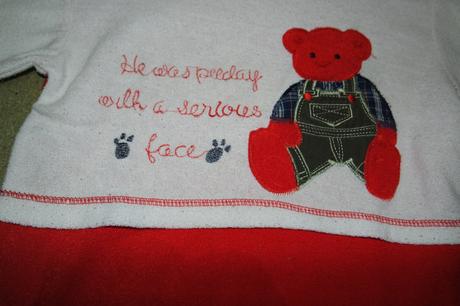 Detská súprava, 116