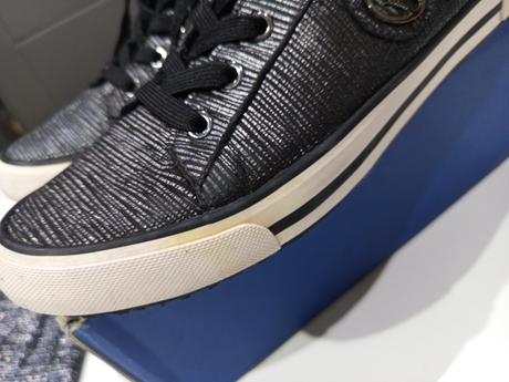 Dámske platenky armani jeans, armani,37