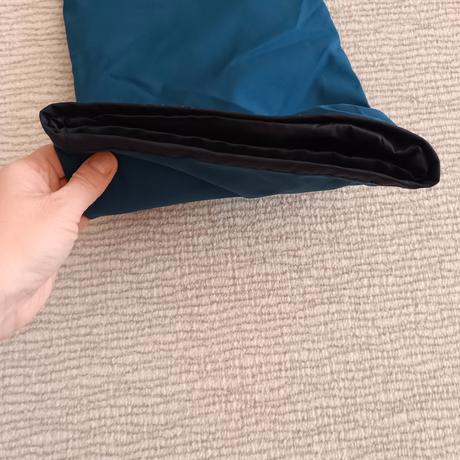 Lyžiarske nohavice-oteplovacky, nordblanc,38