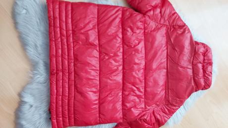 Damska zimna bunda, amisu,36