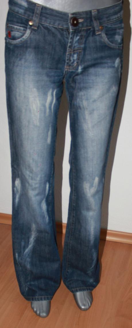 Rifle zn. dapper original, m