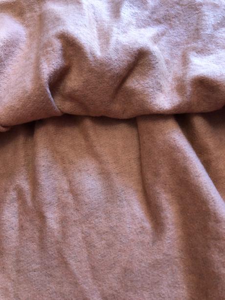 Zateplené šaty-nové, f&f,140