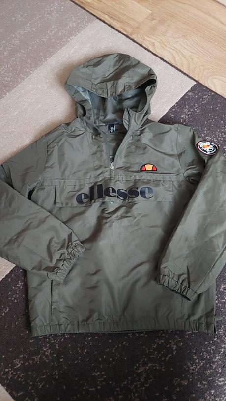 Prechodna bunda 140-146, 146