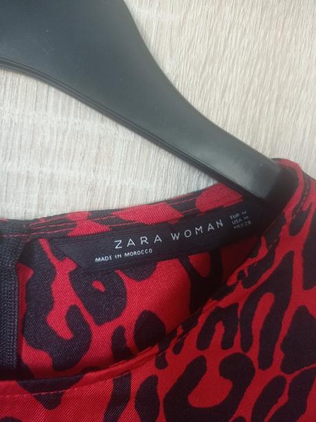 Šaty zara, zara,m