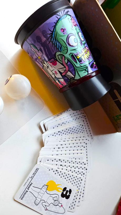 Spoločenská hra cuponk, hasbro, 