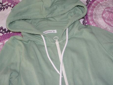 Mikina, terranova,146