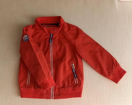 Prechodna bunda original marines 98/104, original marines,98