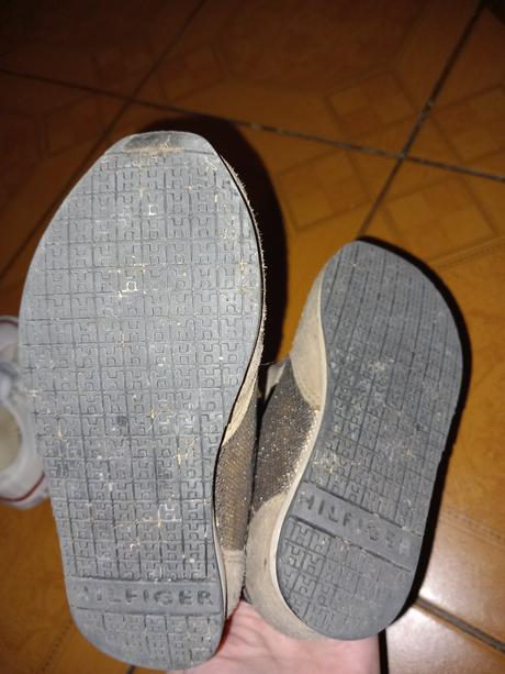 Tenisky tommy hilfiger 27cky, tommy hilfiger,27