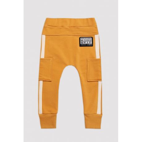 Minikid nohavice nove, 74 - 140