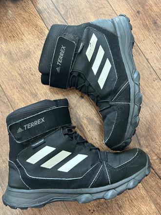 Adidas terrex vel.38, adidas,38
