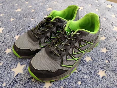 Tenisky, alpine pro,36