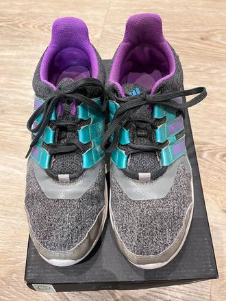 Tenisky adidas ecoortholite, adidas,36