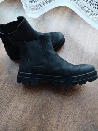 Členkove čizmy, lasocki,39