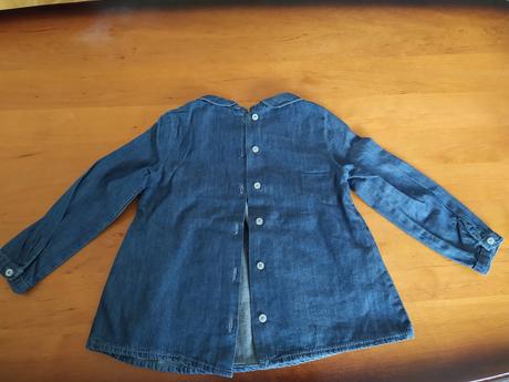 Riflove kosele, pepco,86