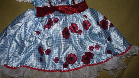 Saty pre dorotku od tu,