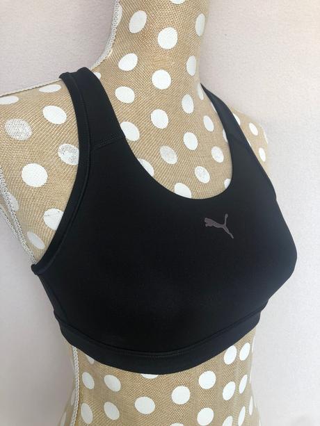 Puma dámsky športový top, puma,s