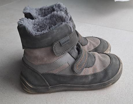 Čižmy protetika rodrigo grey barefoot, protetika,30