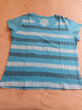 Tričko, alpine pro,50