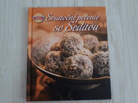 Sviatočne pečenie so seditou,