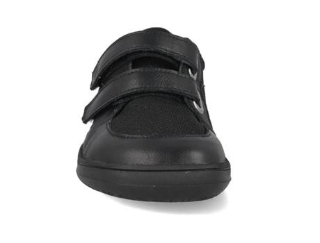 Baby bare - febo sneakers black, baby bare shoes,25 / 26 / 28 / 30 / 33