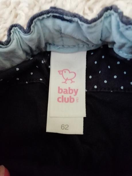 Zateplené gate, c&a,62