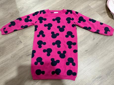 Predĺžený svetrík, george,104