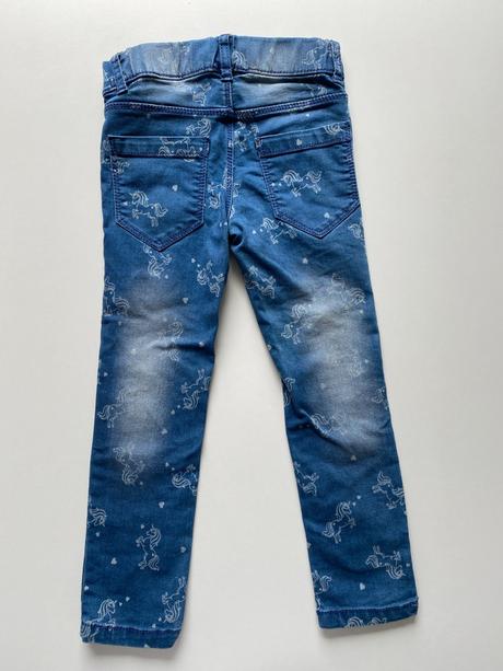 Rifle s koníkmi, dopodopo,104