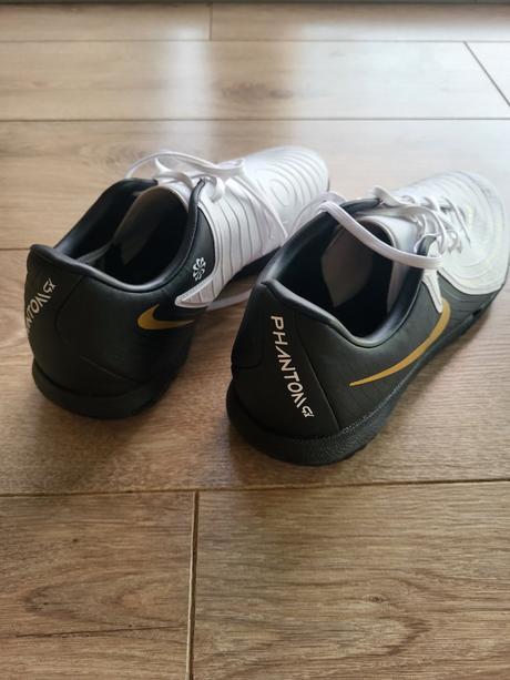 Halovky nike - obute 3x, nike,41