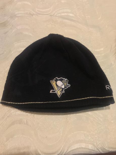 Čapica reebok nhl, reebok,134