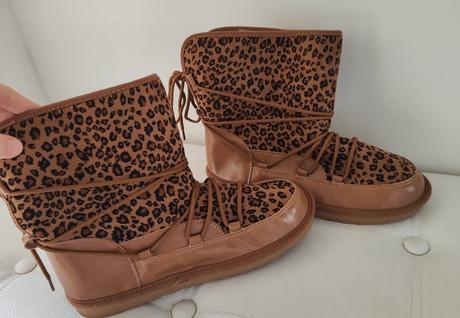 Čižmičky, sinsay,38