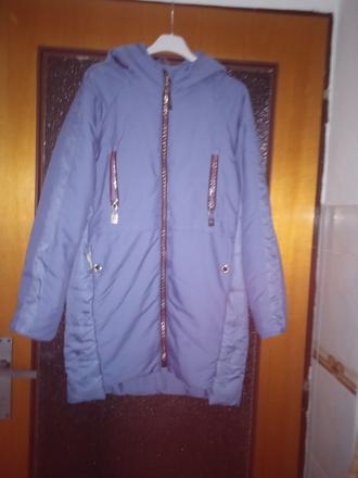 Detská vetrovka, 158