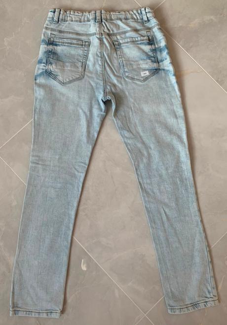 Moderné rifle, primark,146