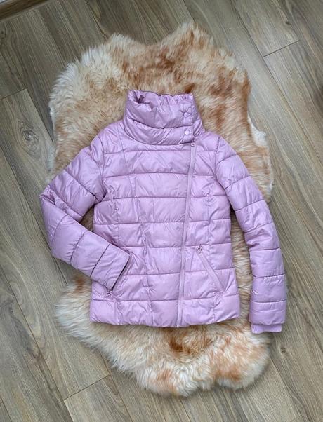 Predám peknú bundičku, xs