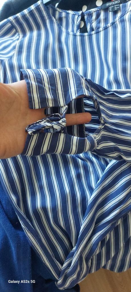 Košieľka, esmara,44