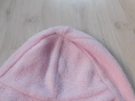 Teplejšia čiapka č.74 , 74