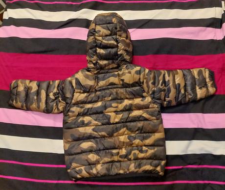 Reserved bunda v.80, reserved,80