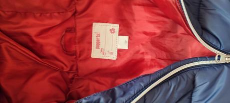 Prechodná bunda, pepperts,128