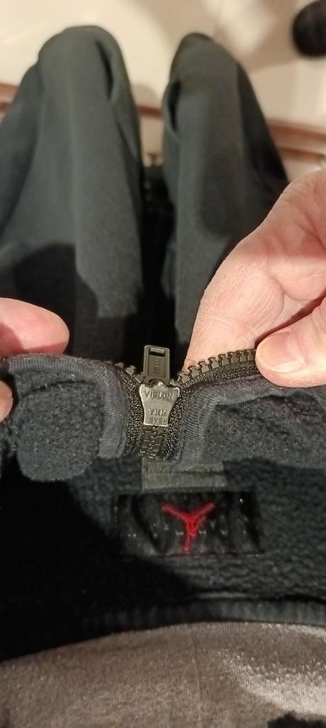 Mikina air jordan - orig., nike,170